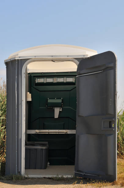 Portable Toilet Options We Offer in Medford, WI