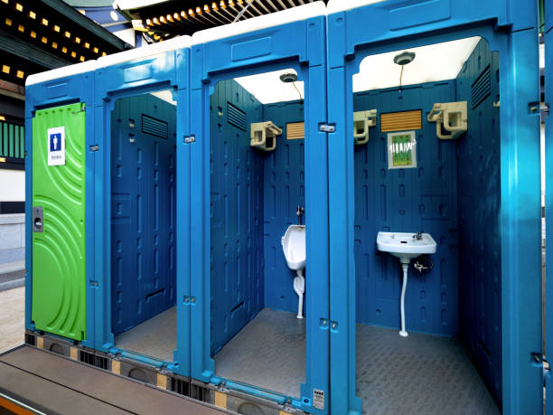 Best Porta potty delivery and setup  in Medford, WI
