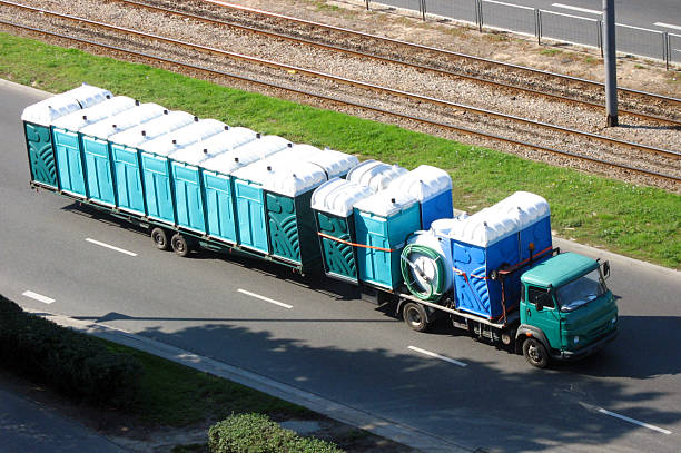 Best High-end porta potty rental  in Medford, WI